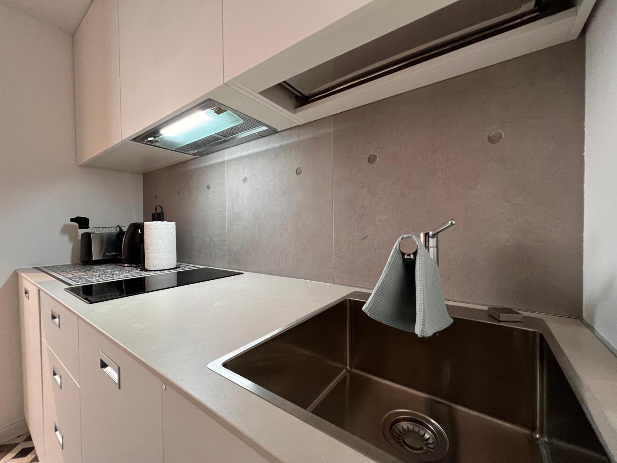 Appartamento Legacy Of Milan, A Stylish Mini Loft