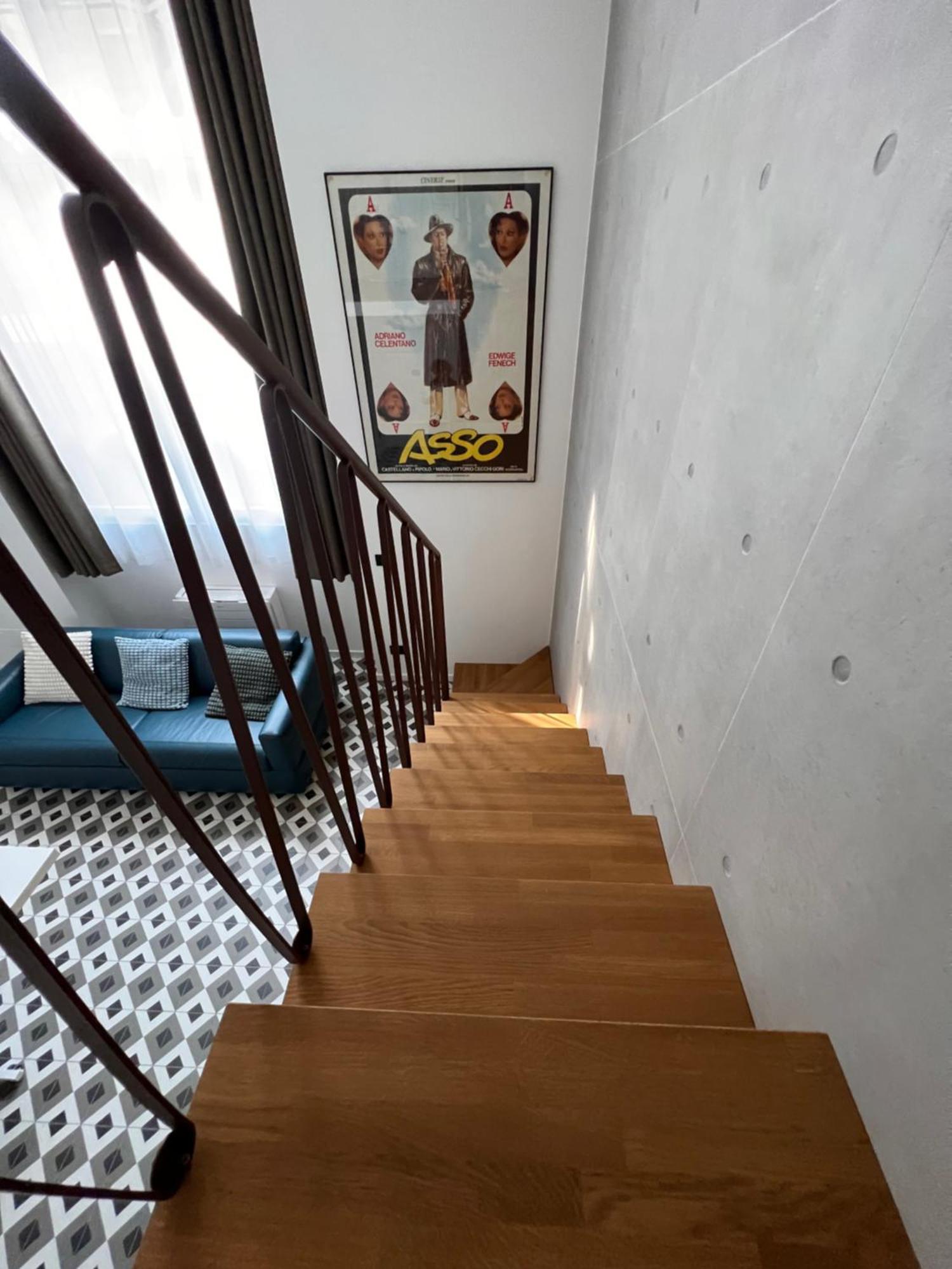 Appartamento Legacy Of Milan, A Stylish Mini Loft *