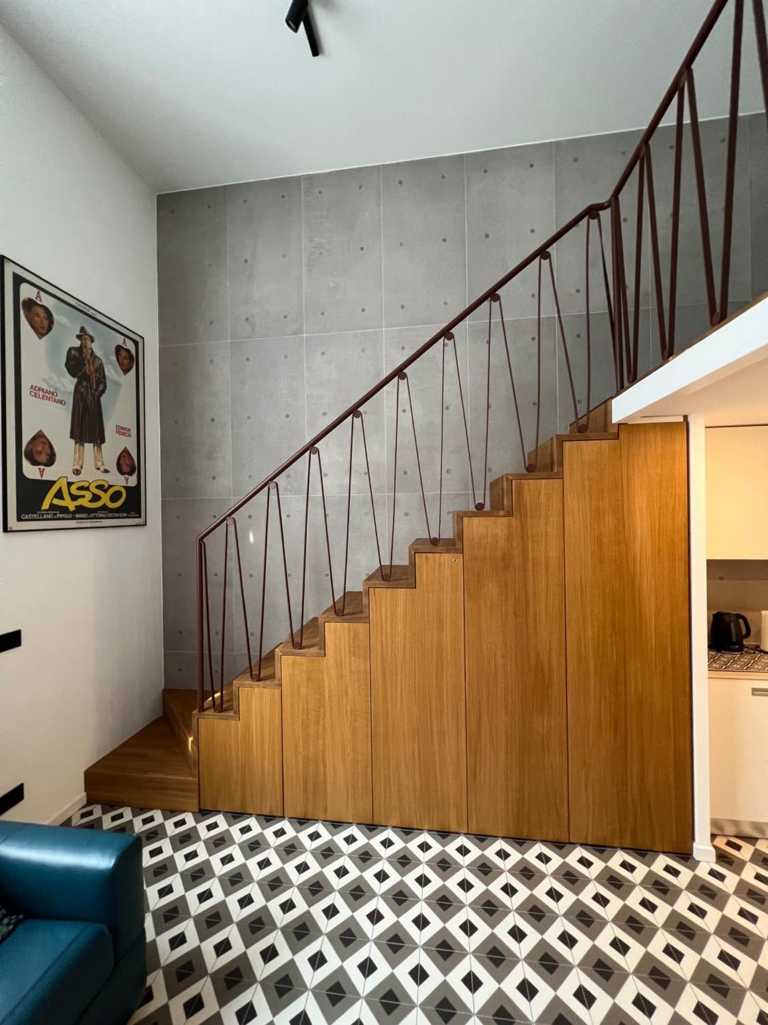 Appartamento Legacy Of Milan, A Stylish Mini Loft