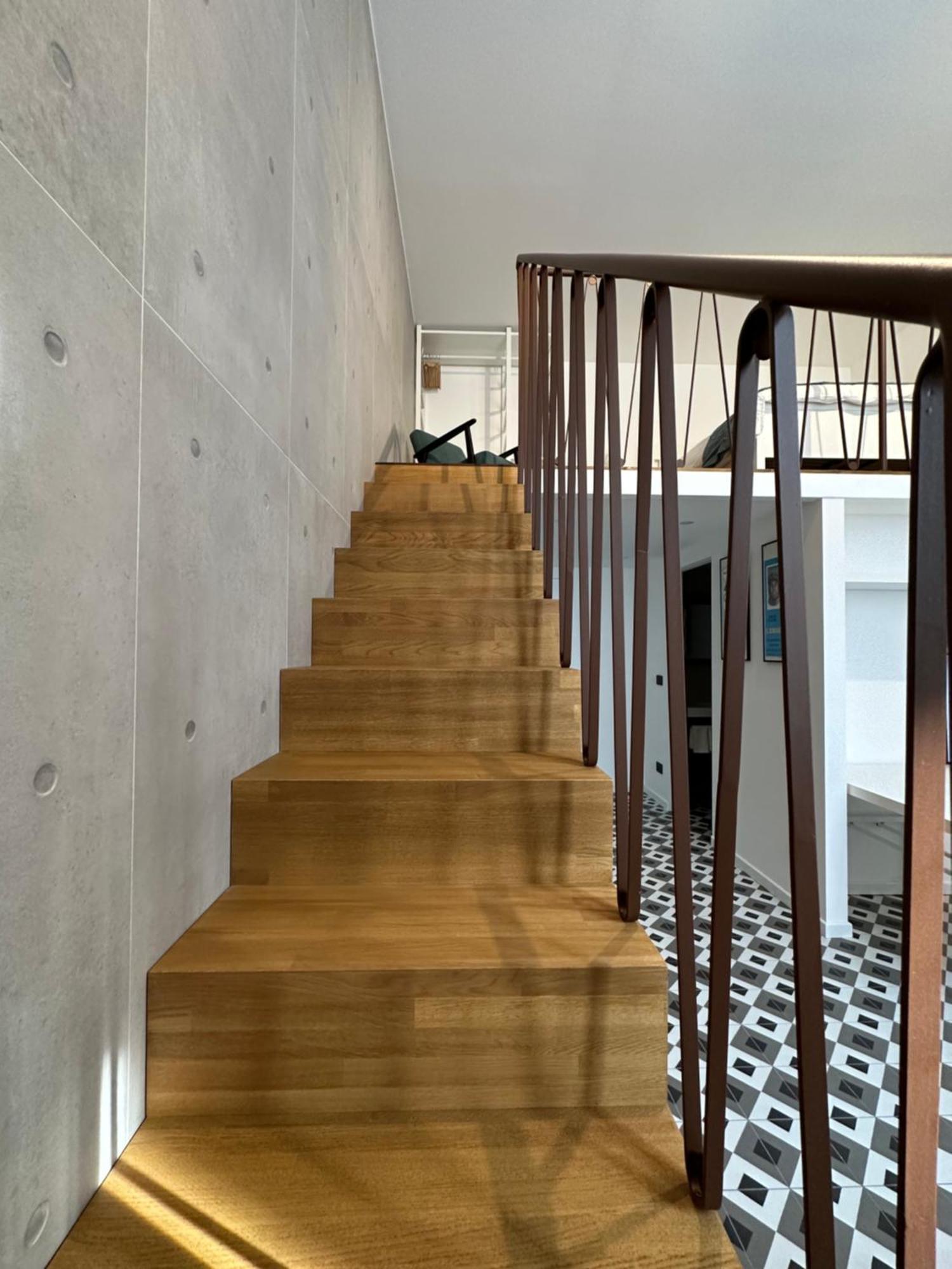 Legacy Of Milan, A Stylish Mini Loft Milano