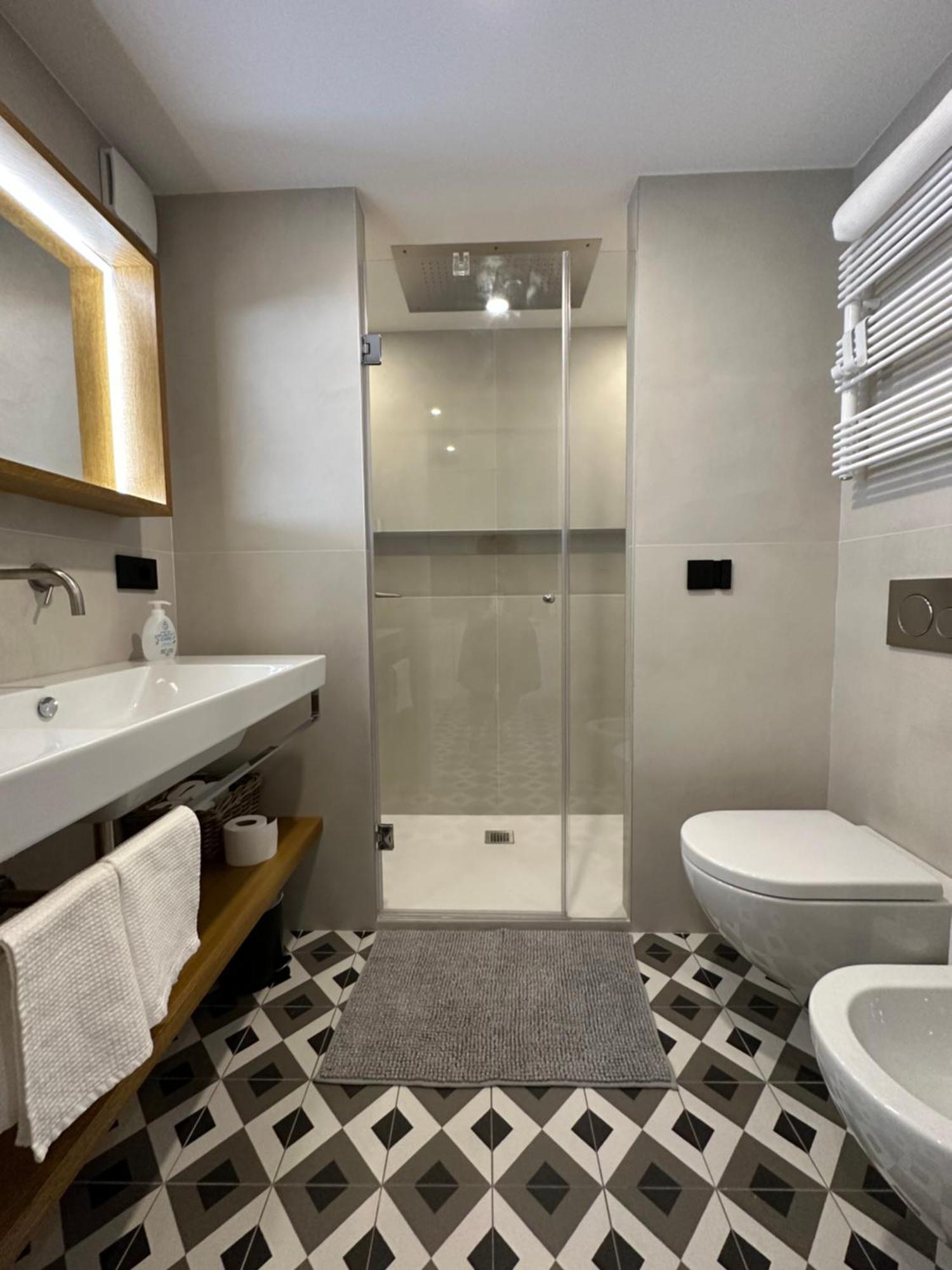 Legacy Of Milan, A Stylish Mini Loft Appartamento Milano
