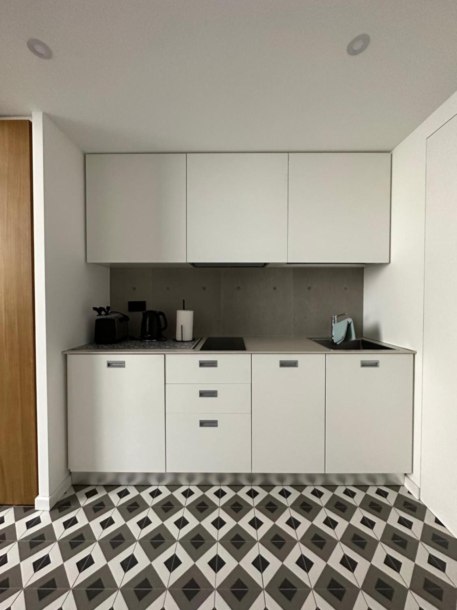 Legacy Of Milan, A Stylish Mini Loft Milano